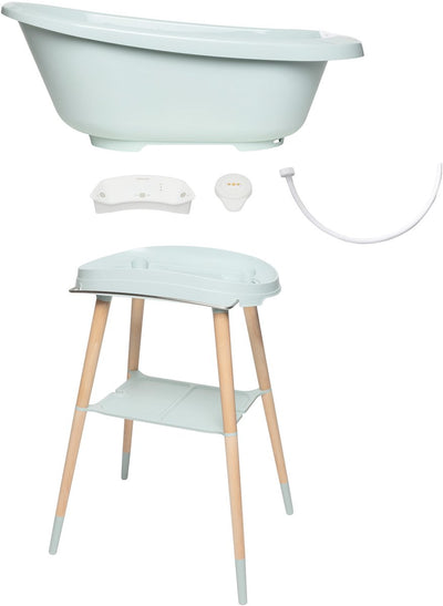 Bébé-jou Babybadeset Sense Edition himmelgrün