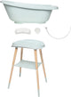 Bébé-jou Babybadeset Sense Edition himmelgrün