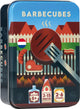 Asmodee grillt – unglaublich schnell – kompaktes Brettspiel – Partyspiel