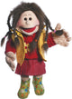 Living Puppets Handpuppe Lene - 65 cm