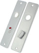 Starx Toilettenschild 63-8 Aluminium f1