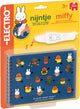 Jumbo Nijntje Electro Wonderpen Blister Bildungsspiel