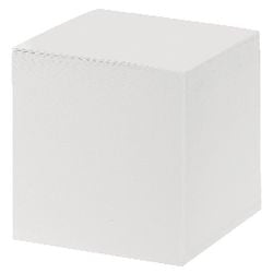 Würfelblockfolie 9x9 cm 700 Blatt