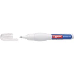 Korrekturstift mit Tipp-Ex-Shake-and-Squeeze