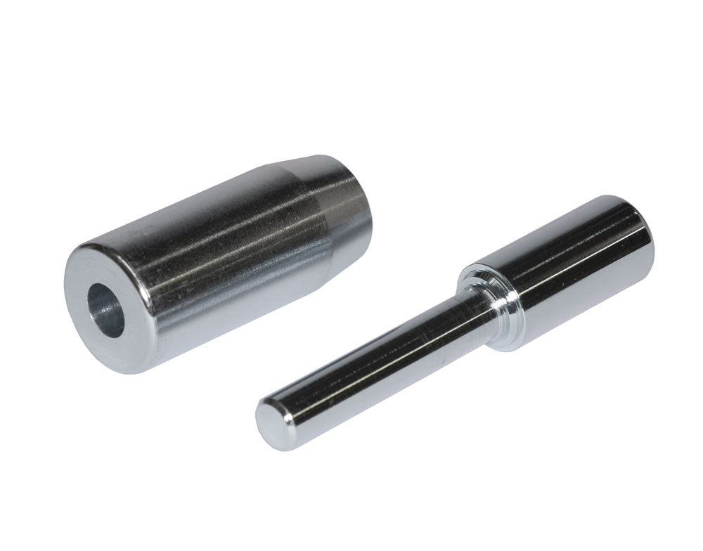 Fox Racing Shox Eyelet Innenlager-Entfernungswerkzeugsatz 0,3