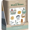 Little Dutch dsp. 50 reusable window