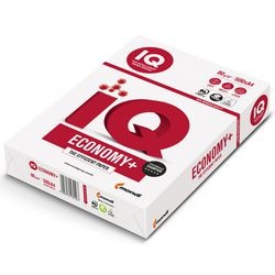 Papier Mondi Economy+ 80g m2 A4 161 cie 500 Blatt weiß