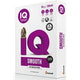 Multifunktionspapier iq Selection glatt A4