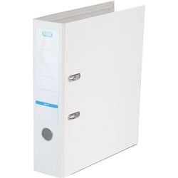 Ordner elba smart pro+ weiß A4 2-Ring