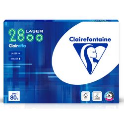 Advanced Paper Clairefontaine 2800 80 g m2 A4 500 Blatt