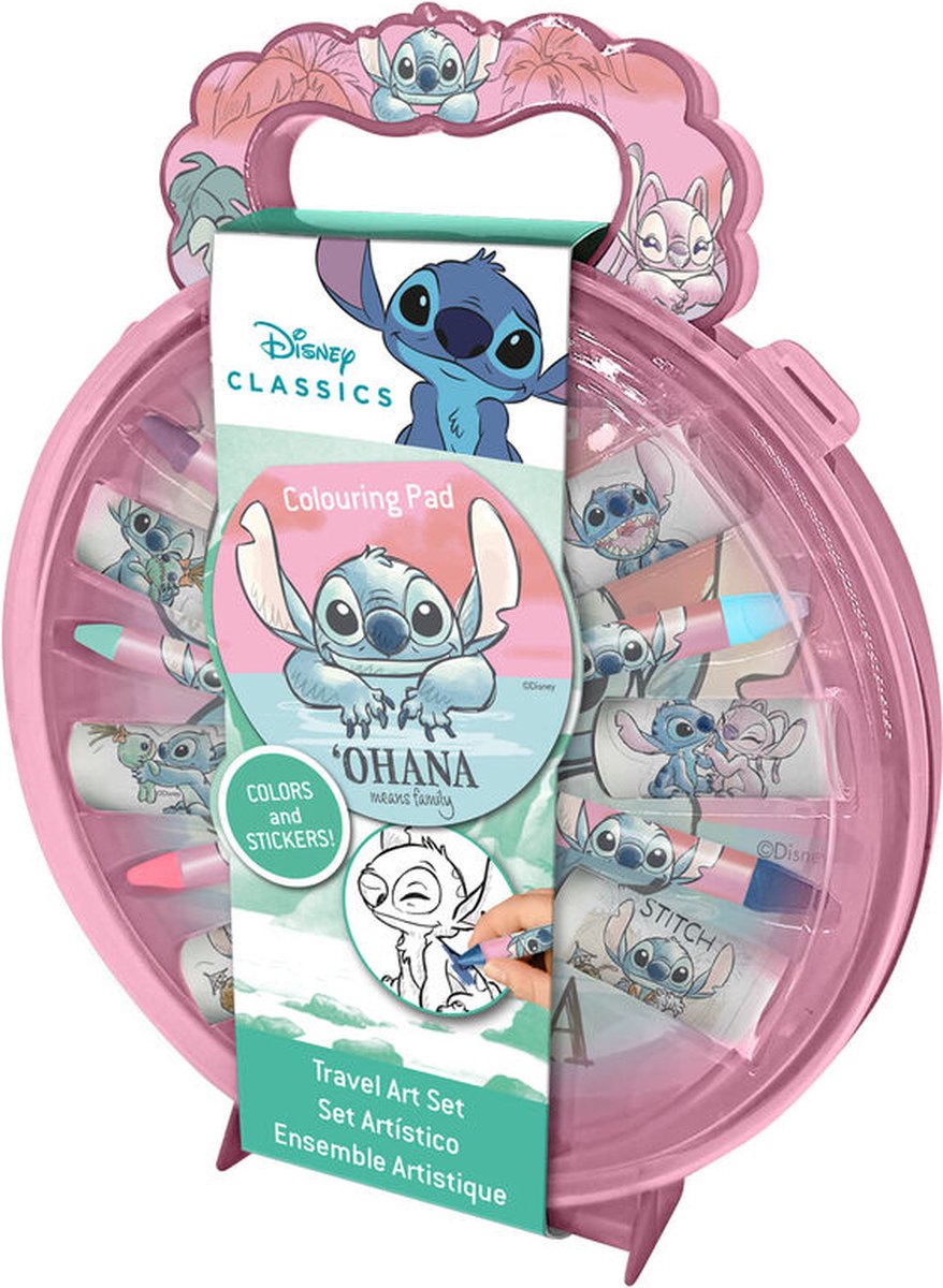 Lilo-Stich