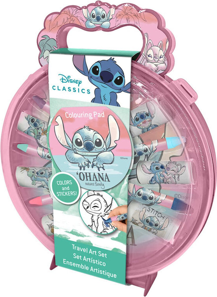 Lilo-Stich