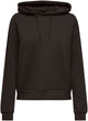 Nur spielen, nur – onplounge Hood ls swt noos Damen-Sport-Top