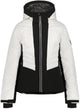 Icepeak Ellinwood Damen-Skijacke – Weiß – 36