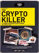 Professor Puzzle, der Krypto-Killer – Kartenspiel (eng)