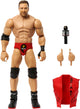 Mattel WWE Elite Collection Top Picks La Knight Actionfigur, 8 Jahre, mehrfarbig, Kunststoff