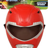 Ty Power Rangers rote Maske