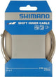 Shimano-Edelstahl-Sus-Shift-Innenkabel 1,2 mm x 2100 mm
