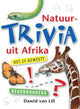 Natur-Trivia aus Afrika