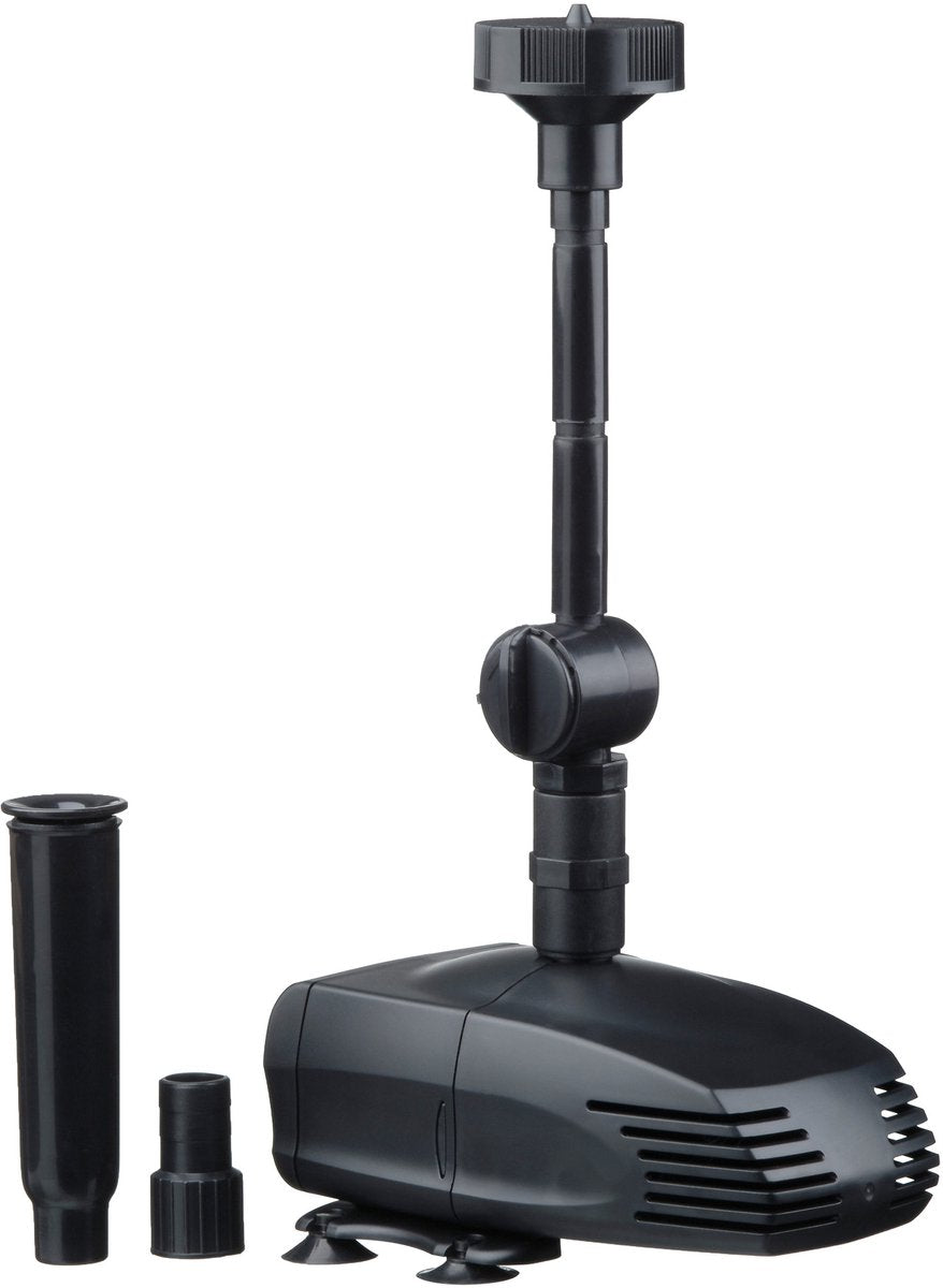 Ubbink - Proline 1400 Eco - Springbrunnenpumpe - Teichpumpe