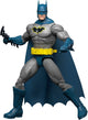 Mattel DC Batman Actionfigur, 4 Jahre, mehrfarbig, Kunststoff