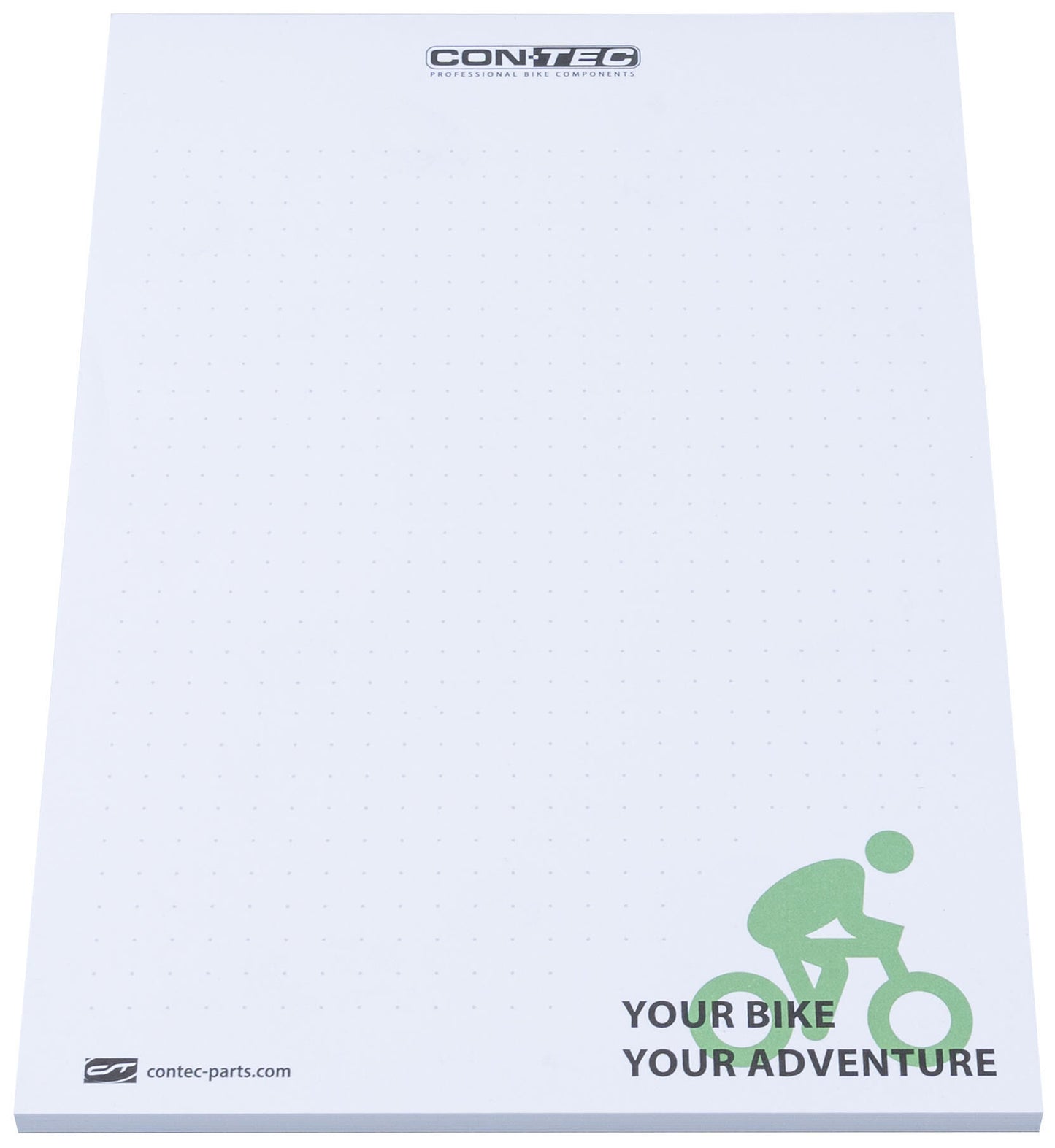 Contec Notepad Stiftunterstützung