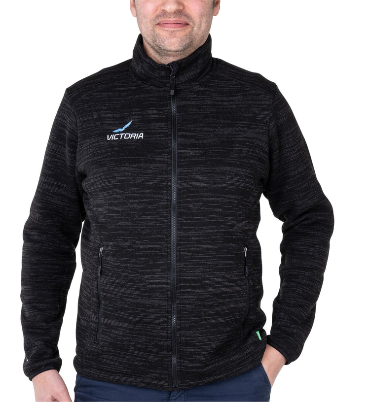Vaude Jacke Victoria Gents Größe 3xl dunkelgrau
