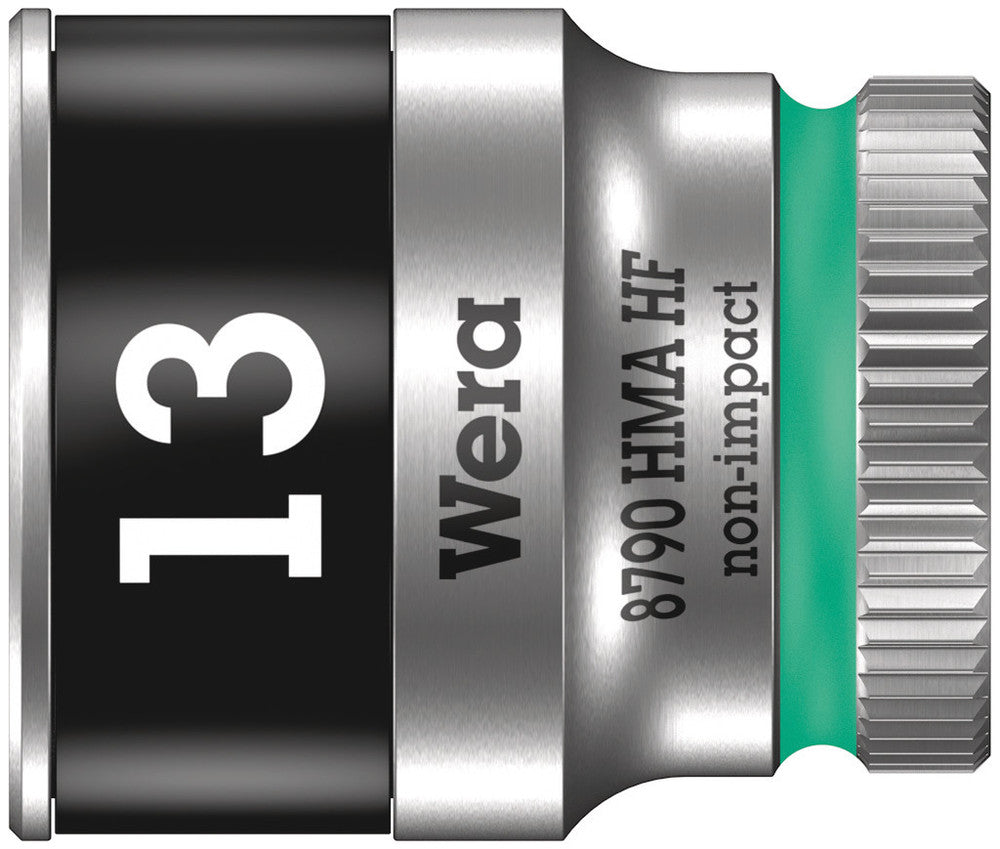Waa 8790 HMA HF Zyklop Hands Machin Dop 4mm mit 1