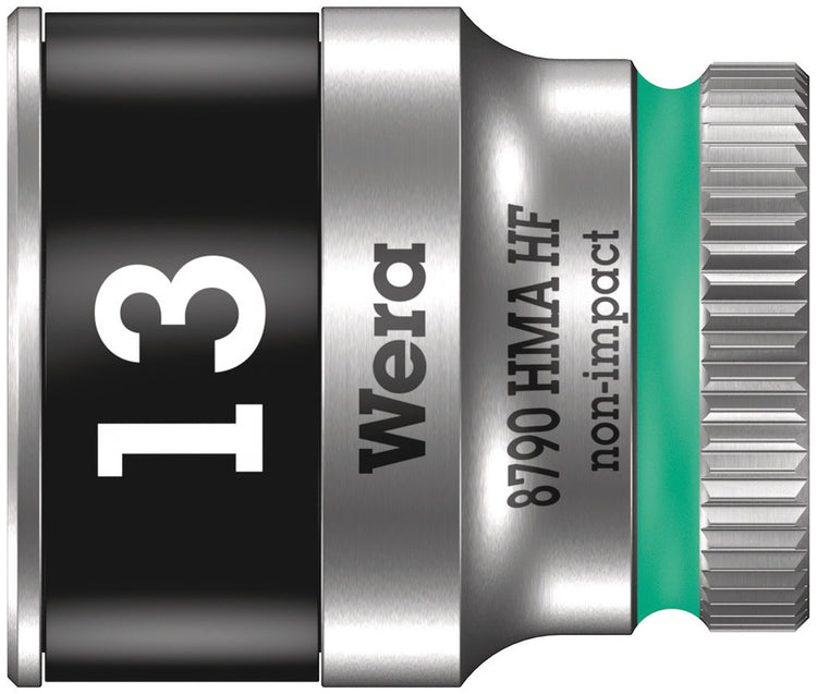 Waa 8790 HMA HF Zyklop Hands Machin Dop 4mm mit 1