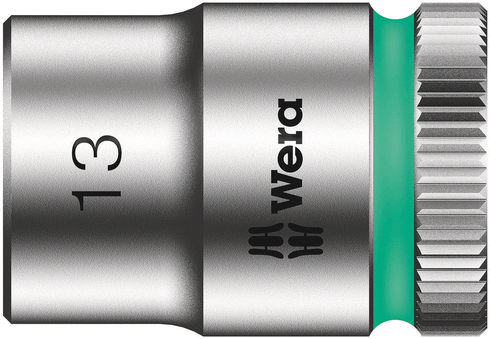 Wera 8790 HMB Zyklop 3 8 Sockel