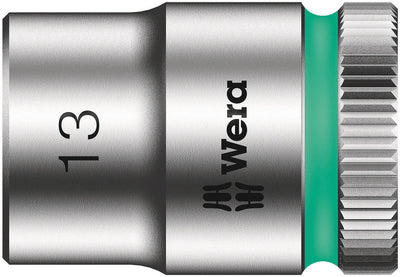 Wera 8790 HMB Zyklop 3 8 Sockel