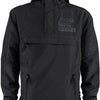 CONTEC CT Jacke Wind. Unterstützungsgröße xl schwarz