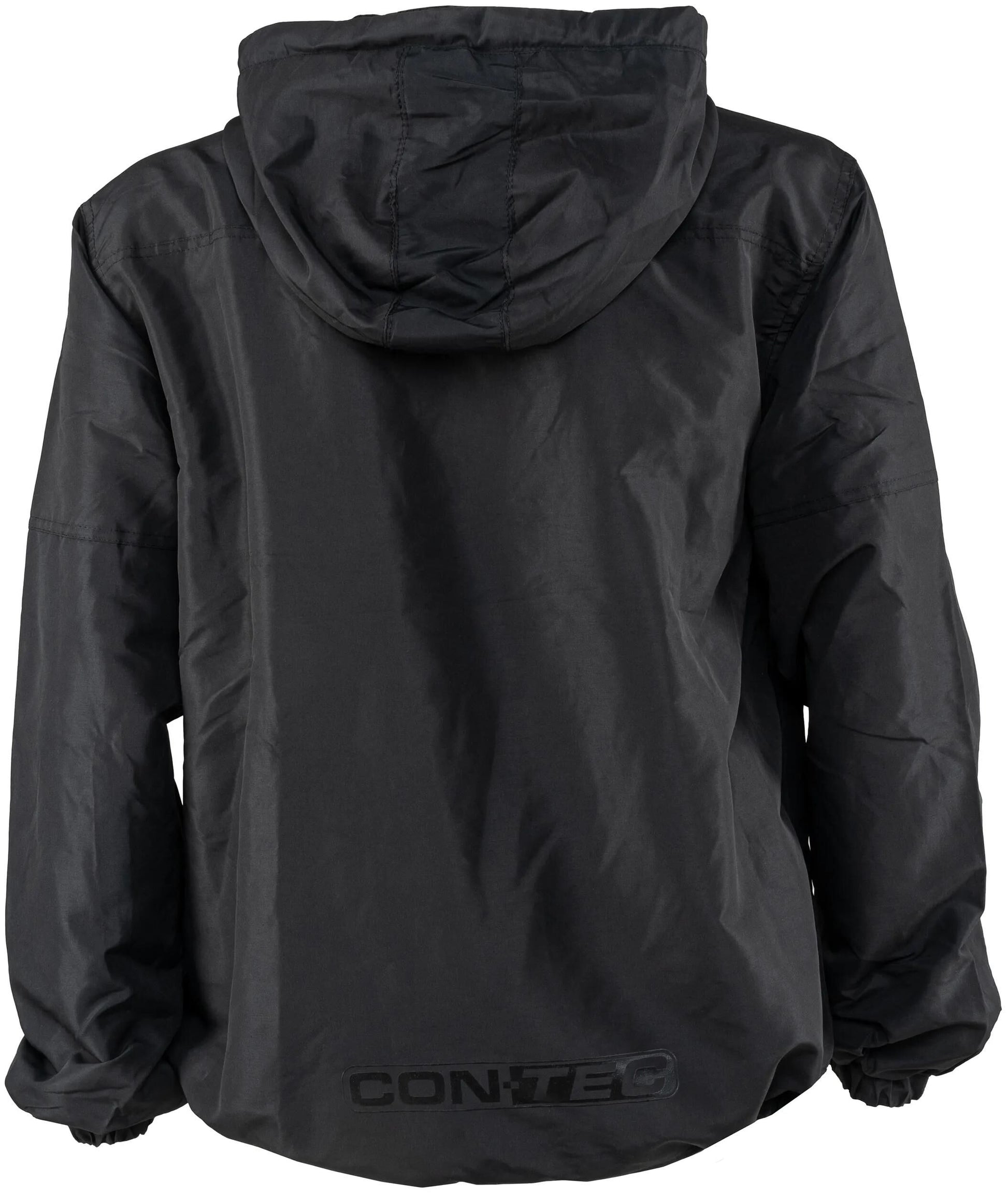 CONTEC CT Jacke Wind. Unterstützungsgröße xl schwarz