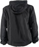 CONTEC CT Jacke Wind. Unterstützungsgröße xl schwarz
