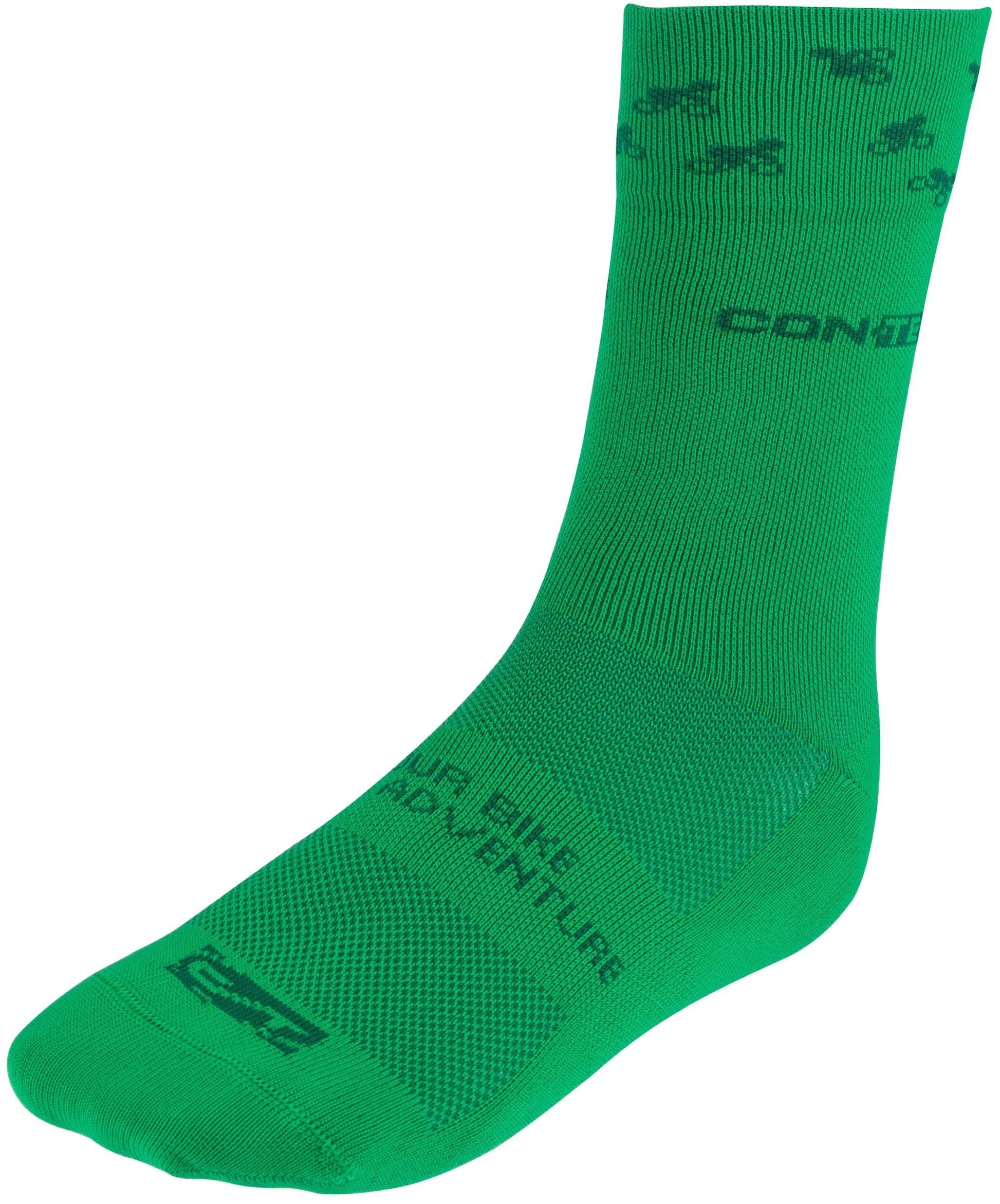 Contec Socken verwenden. Support