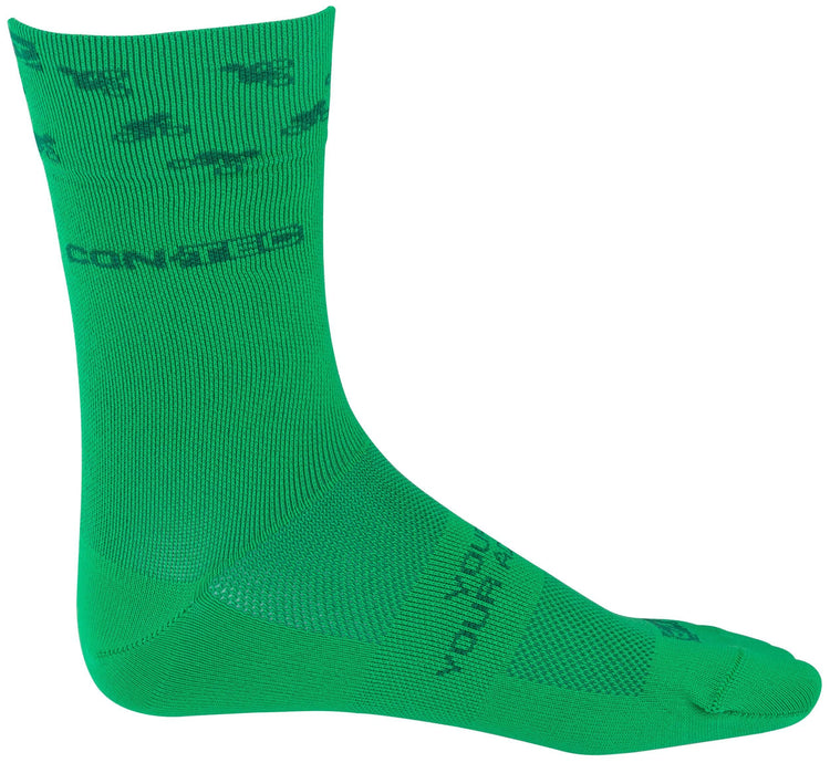 Contec Socken verwenden. Support