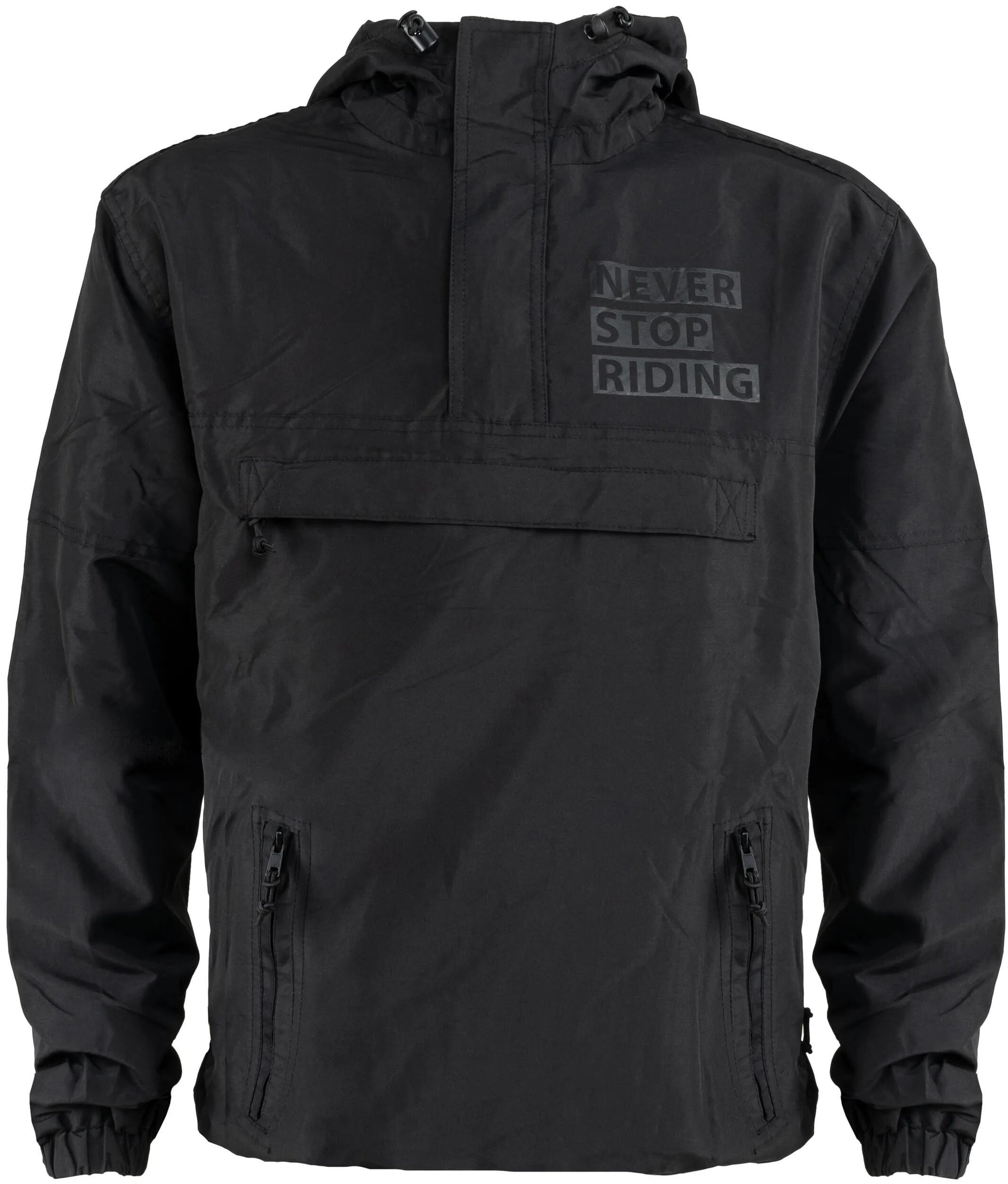 Contac CT Jacke Wind.Support Größe L schwarz