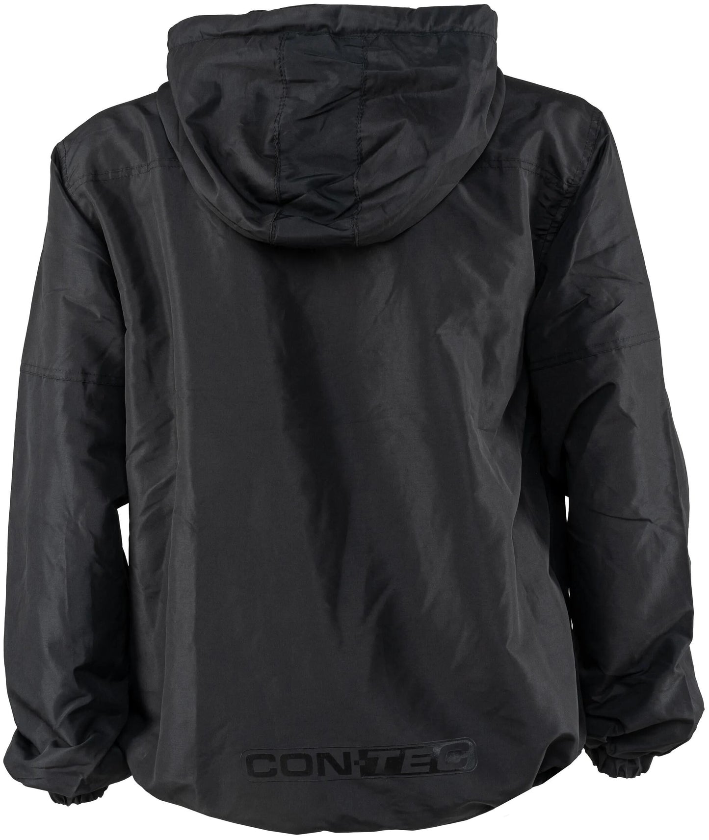 Contac CT Jacke Wind.Support Größe L schwarz