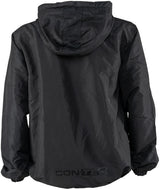 Contac CT Jacke Wind.Support Größe L schwarz - afbeelding 1
