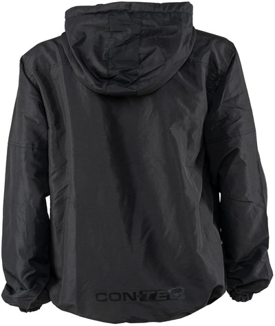 Contac CT Jacke Wind.Support Größe L schwarz