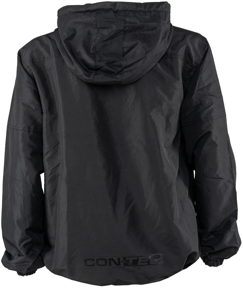 Contac CT Jacke Wind.Support Größe L schwarz