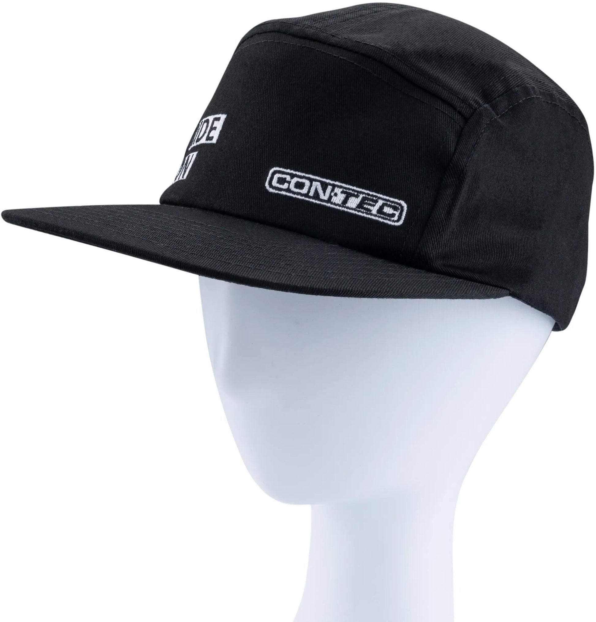 Contec Cap Ride an