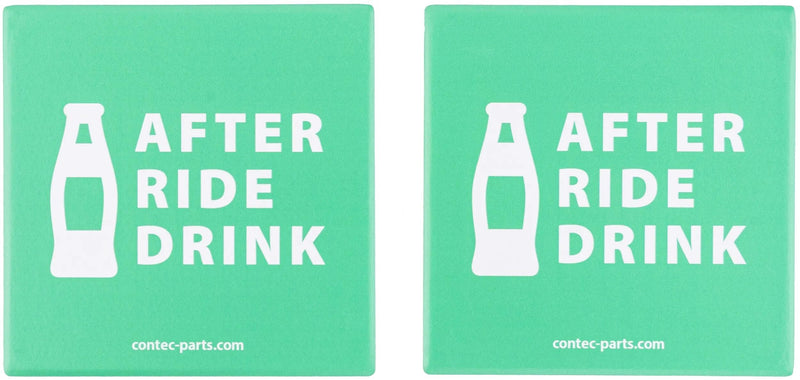 Contac CT Coaster Tisch.COVE R Setzen Sie 2 Teile