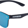 Contec Ct Sonnenbrille Schatten.SUP Port Green Spiegelgespiegelt