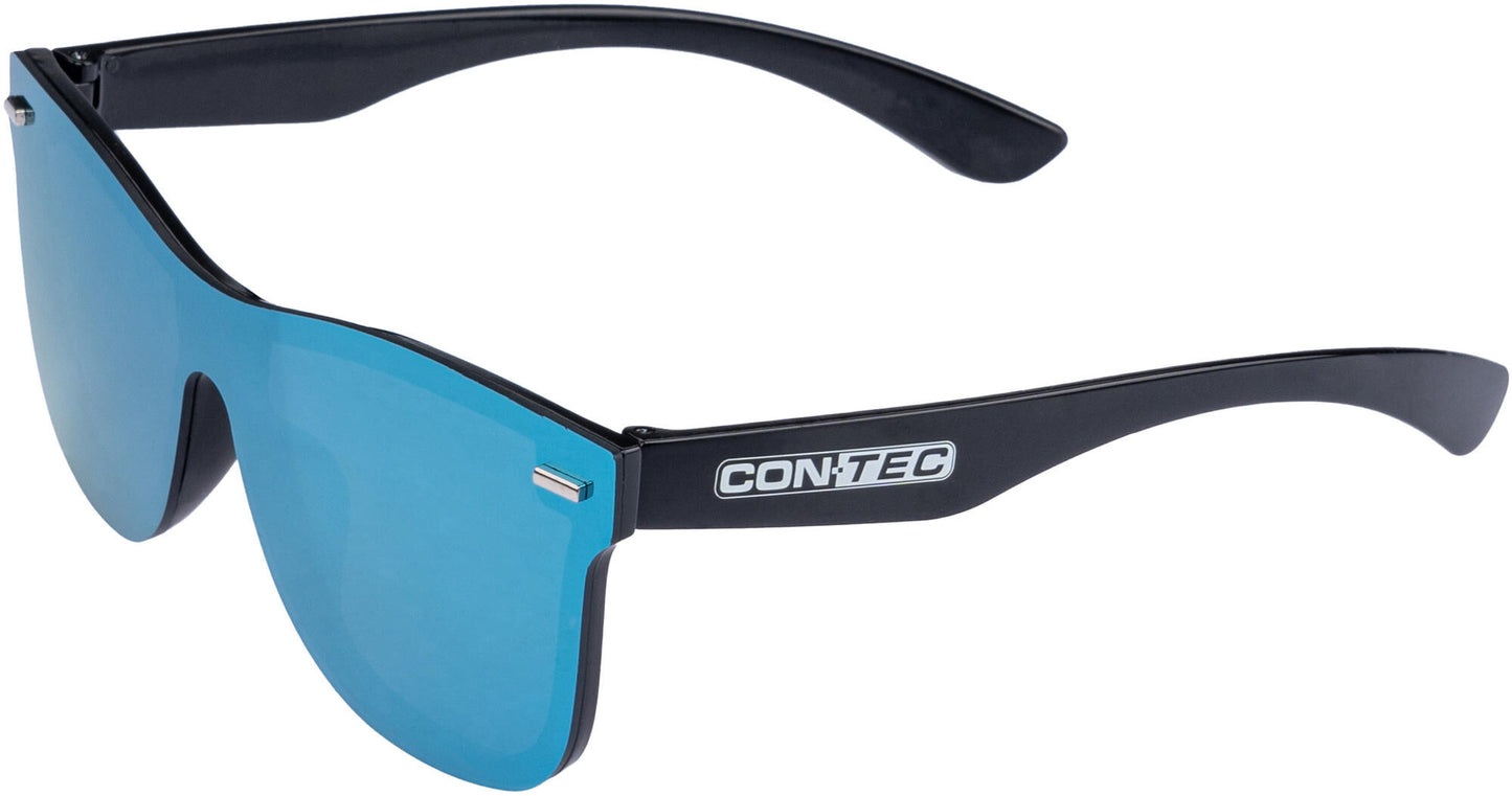 Contec Ct Sonnenbrille Schatten.SUP Port Green Spiegelgespiegelt