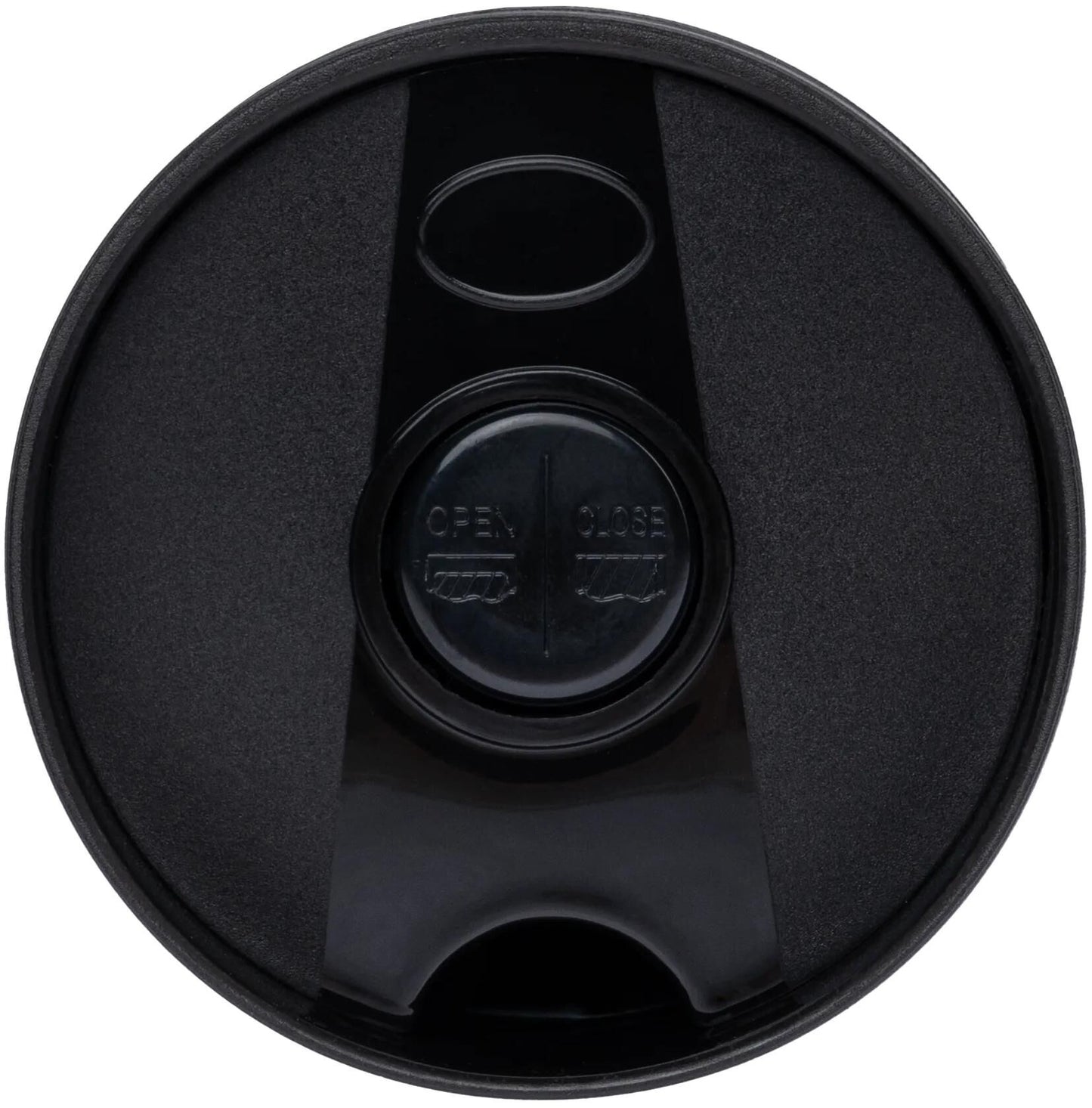 Contec Ct Thermal Becher Togo.Supp -Standort schwarz