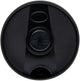 Contec Ct Thermal Becher Togo.Supp -Standort schwarz