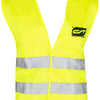 CONTEC Reflective Cardigan sicherer Unterstützung