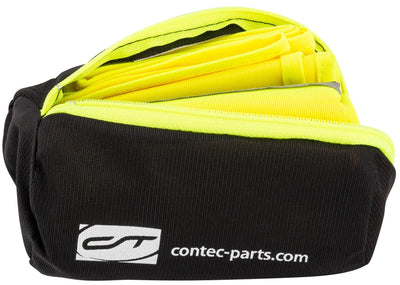CONTEC Reflective Cardigan sicherer Unterstützung