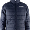 Contec Winter Jacke Puffer